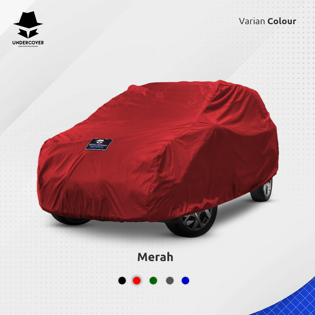 Cover Mobil Mitsubishi Xpander Cross Reguler