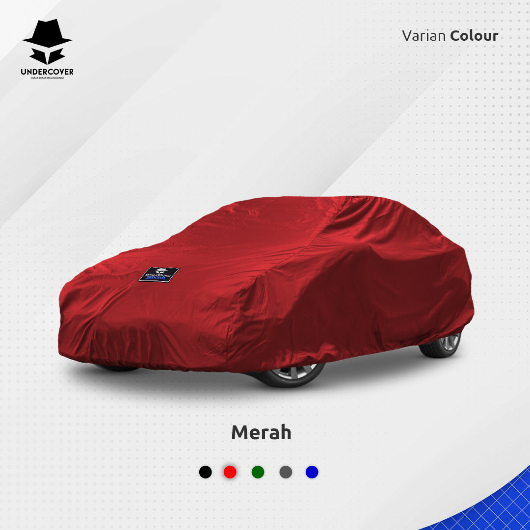 Cover Mobil Mazda 3 Sedan Reguler