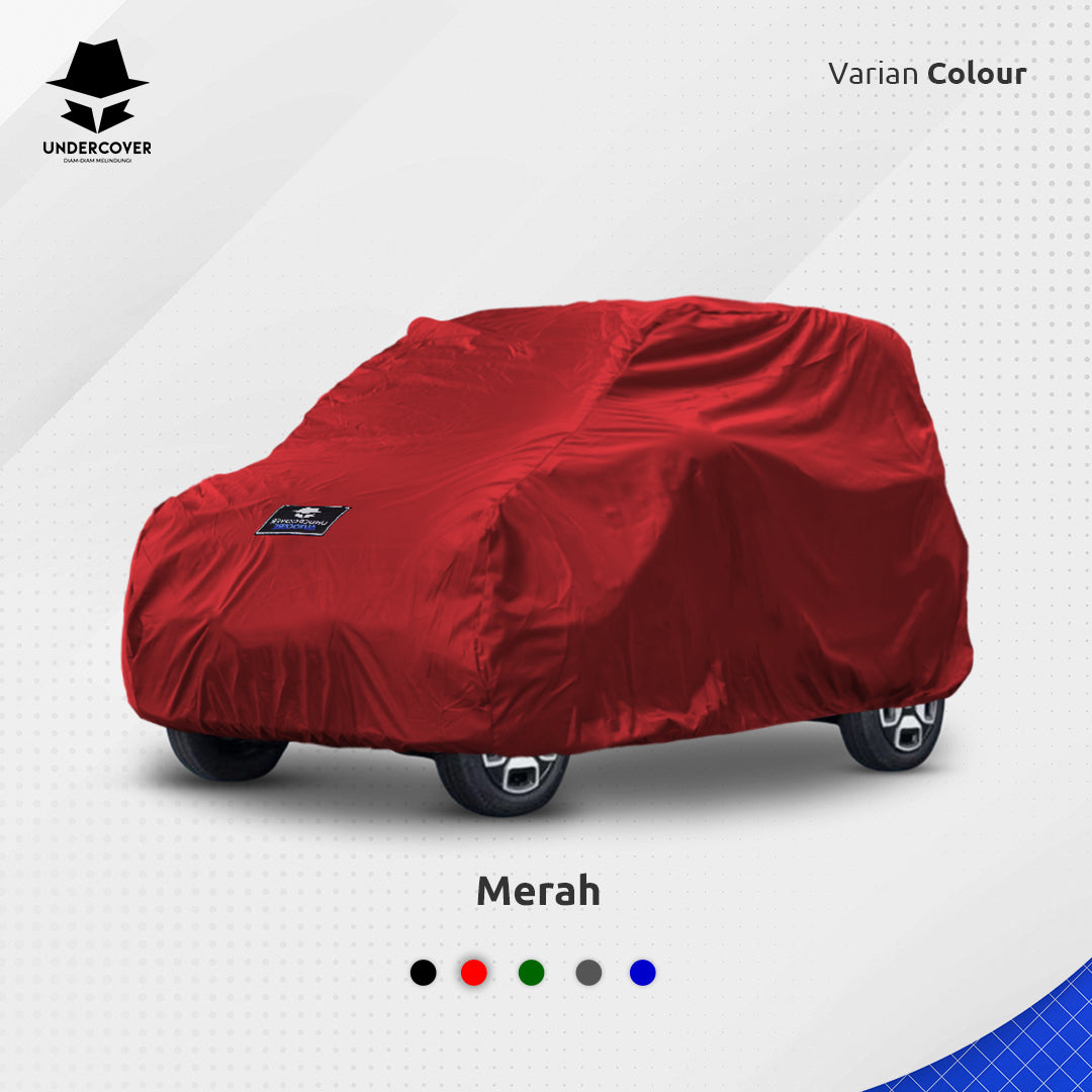 Cover Mobil DFSK Mini EV Reguler