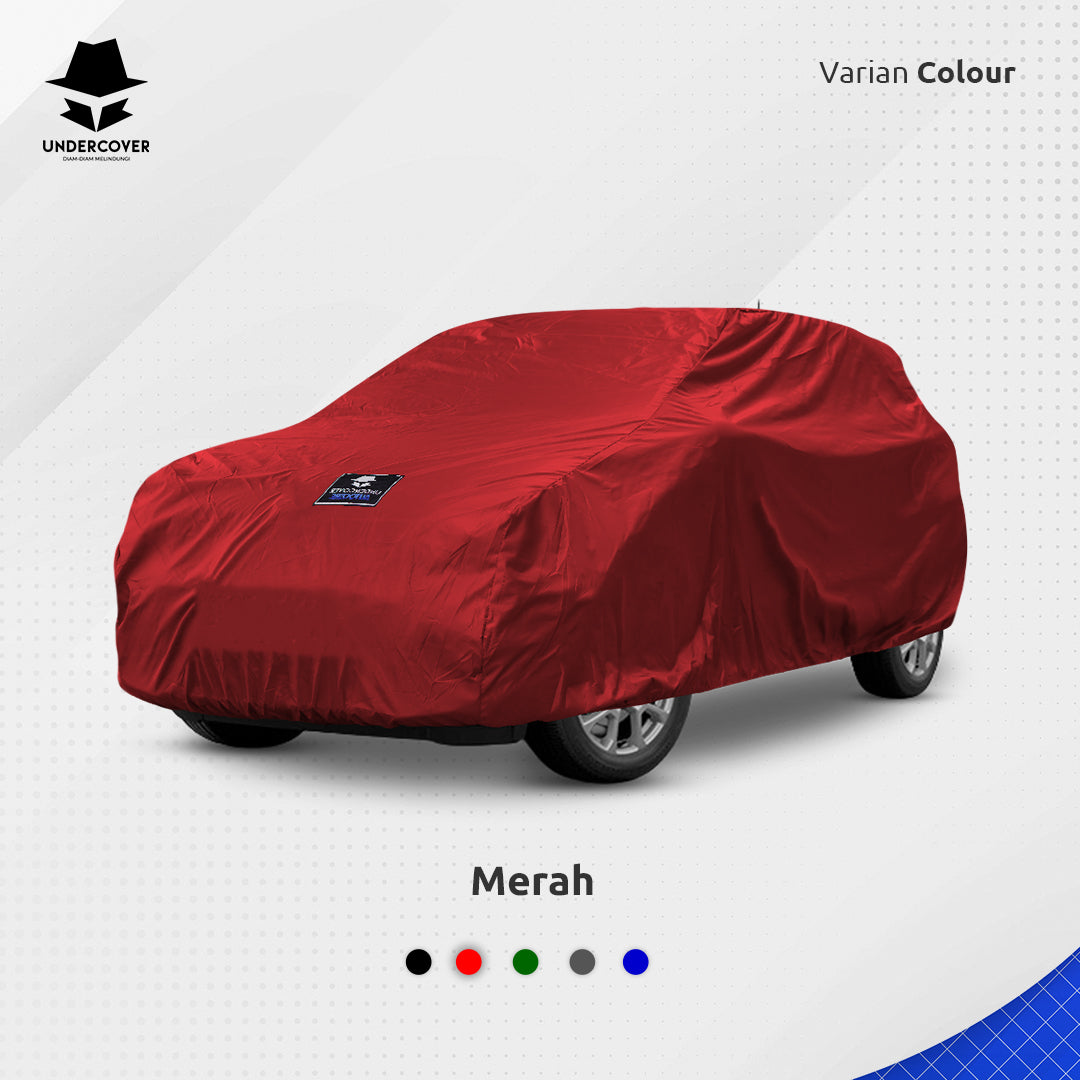 Cover Mobil Jeep Compass Reguler