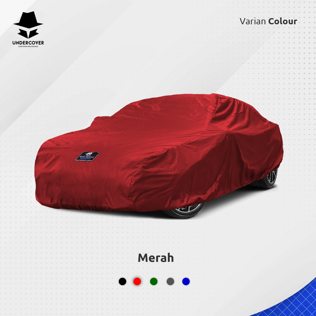 Cover Mobil Aston Martin Rapide S Reguler