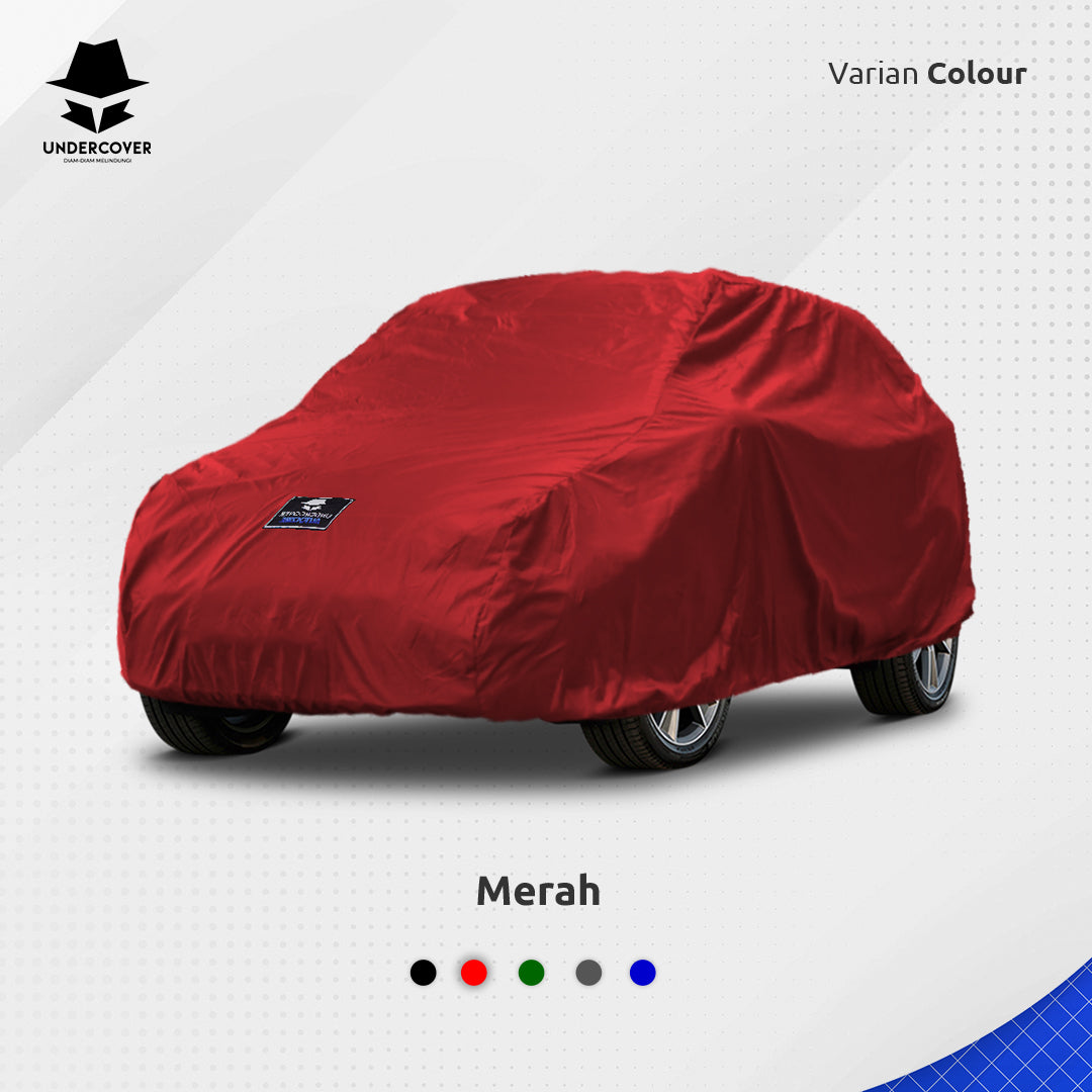 Cover Mobil Audi Q5 Reguler