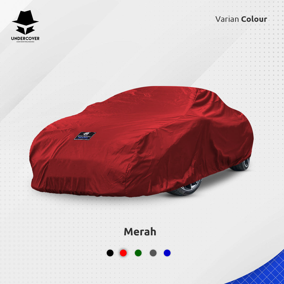 Cover Mobil Aston Martin Vanquish Reguler