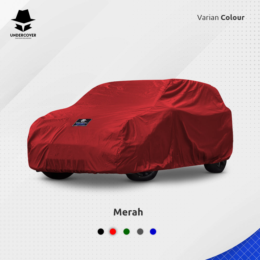 Cover Mobil Chevrolet Orlando Reguler