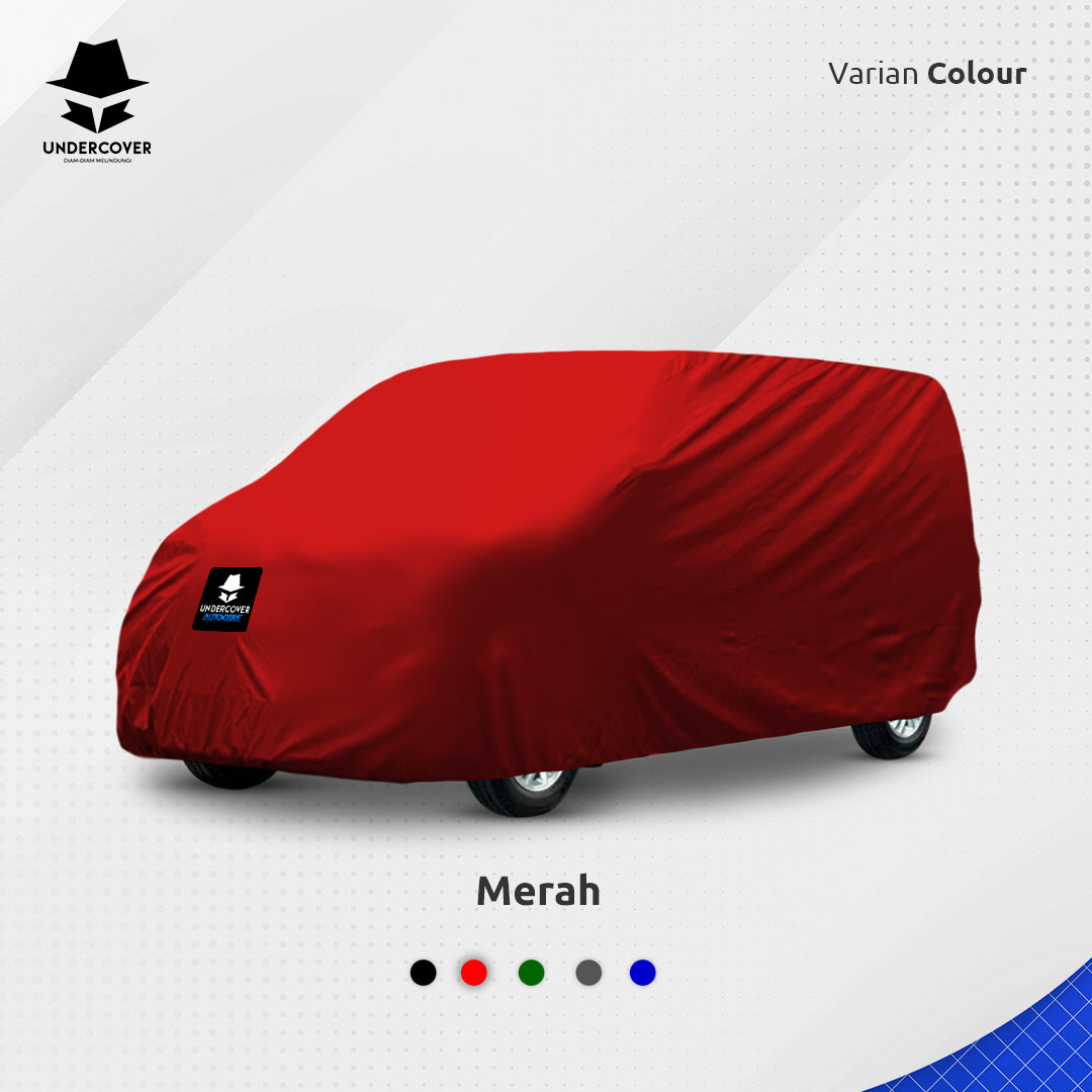 Cover Mobil Nissan Evalia Reguler