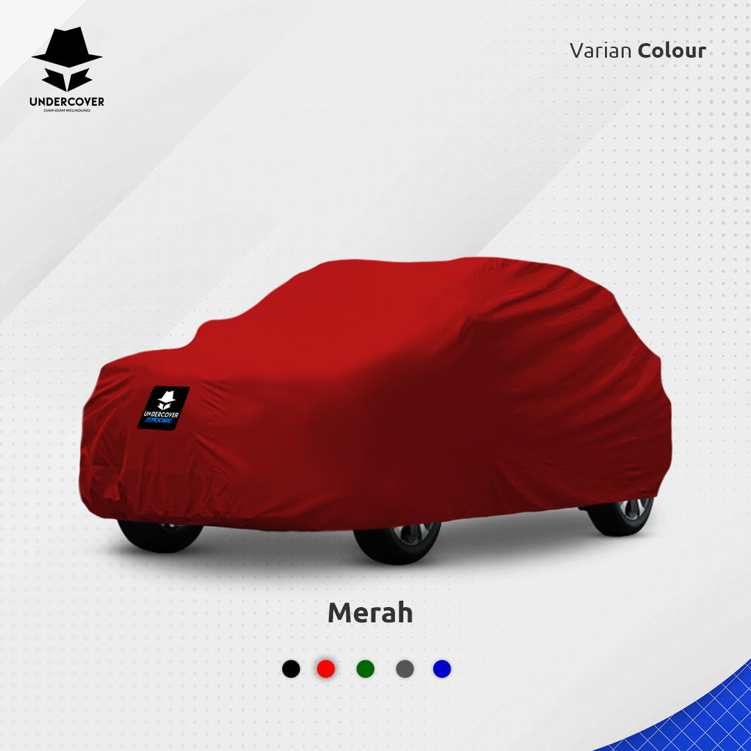 Cover Mobil Suzuki Vitara Brezza Reguler