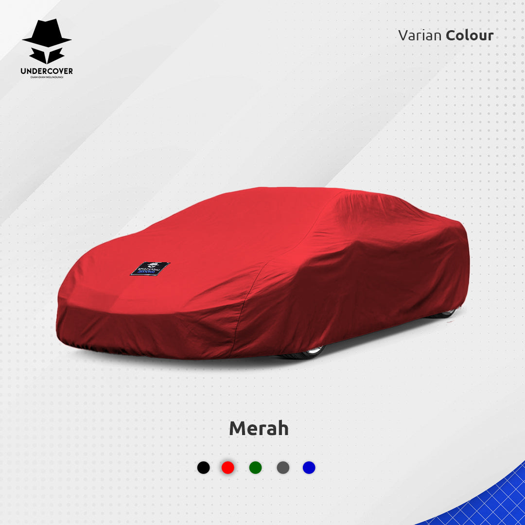 Cover Mobil Lamborghini Huracan Reguler
