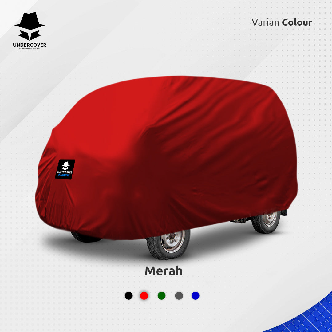 Cover Mobil Suzuki Carry Reguler