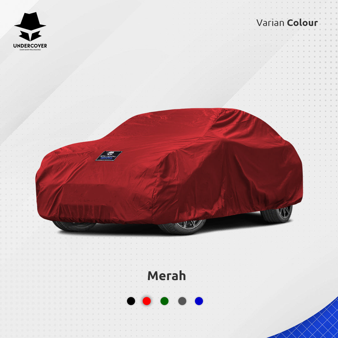 Cover Mobil BMW X4 Reguler