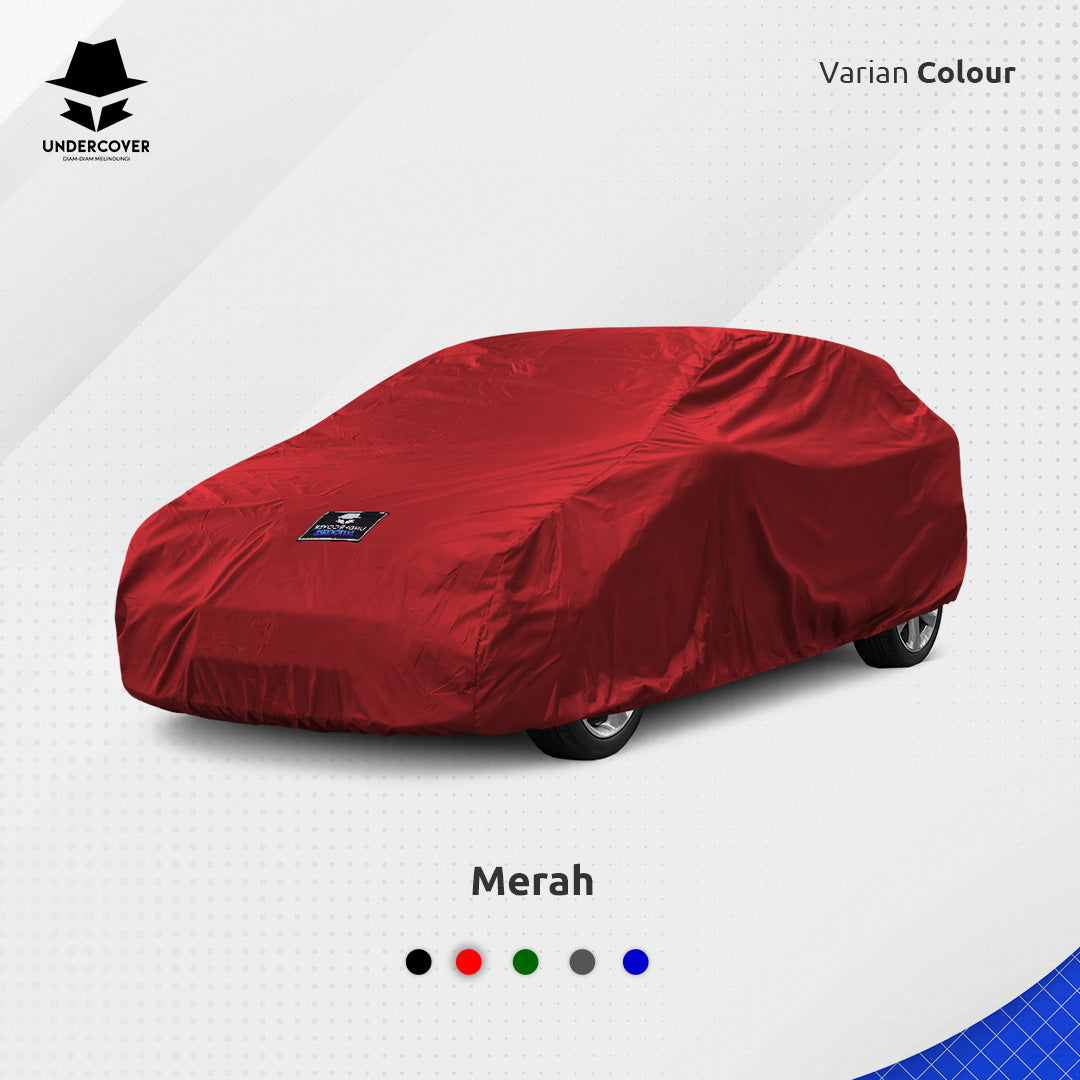 Cover Mobil Volvo V40 Reguler