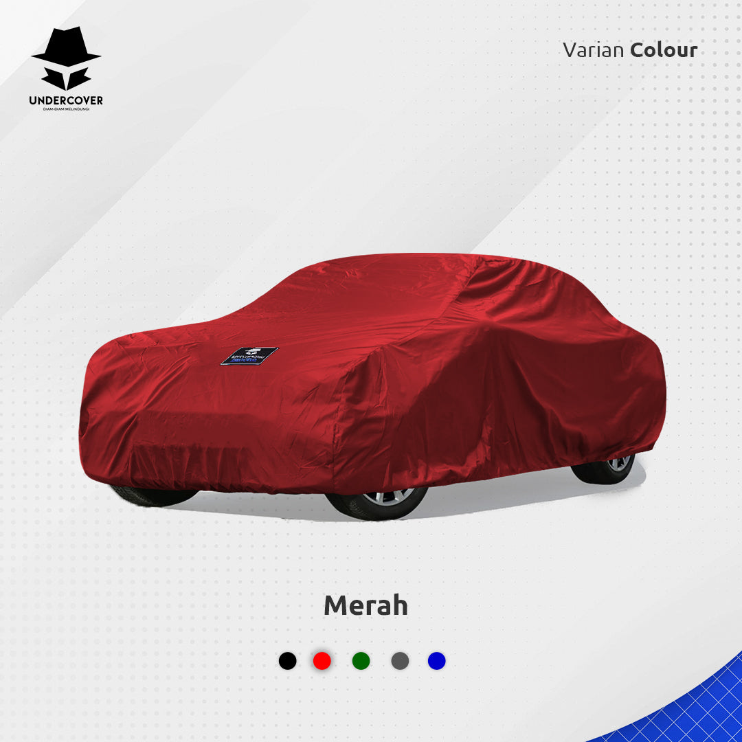 Cover Mobil Rolls Royce Phantom VIII Reguler