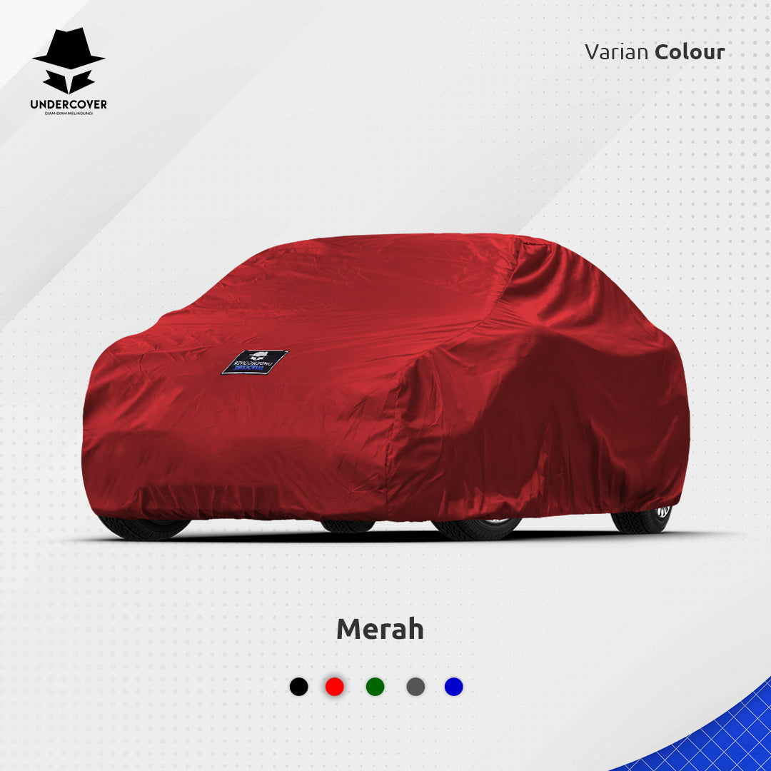 Cover Mobil Ford Focus Reguler