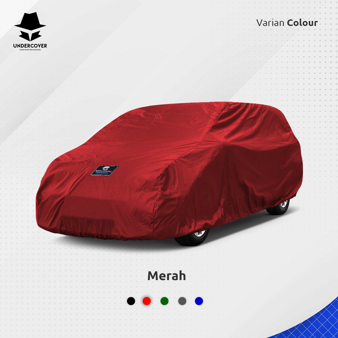 Cover Mobil Honda Odyssey Reguler