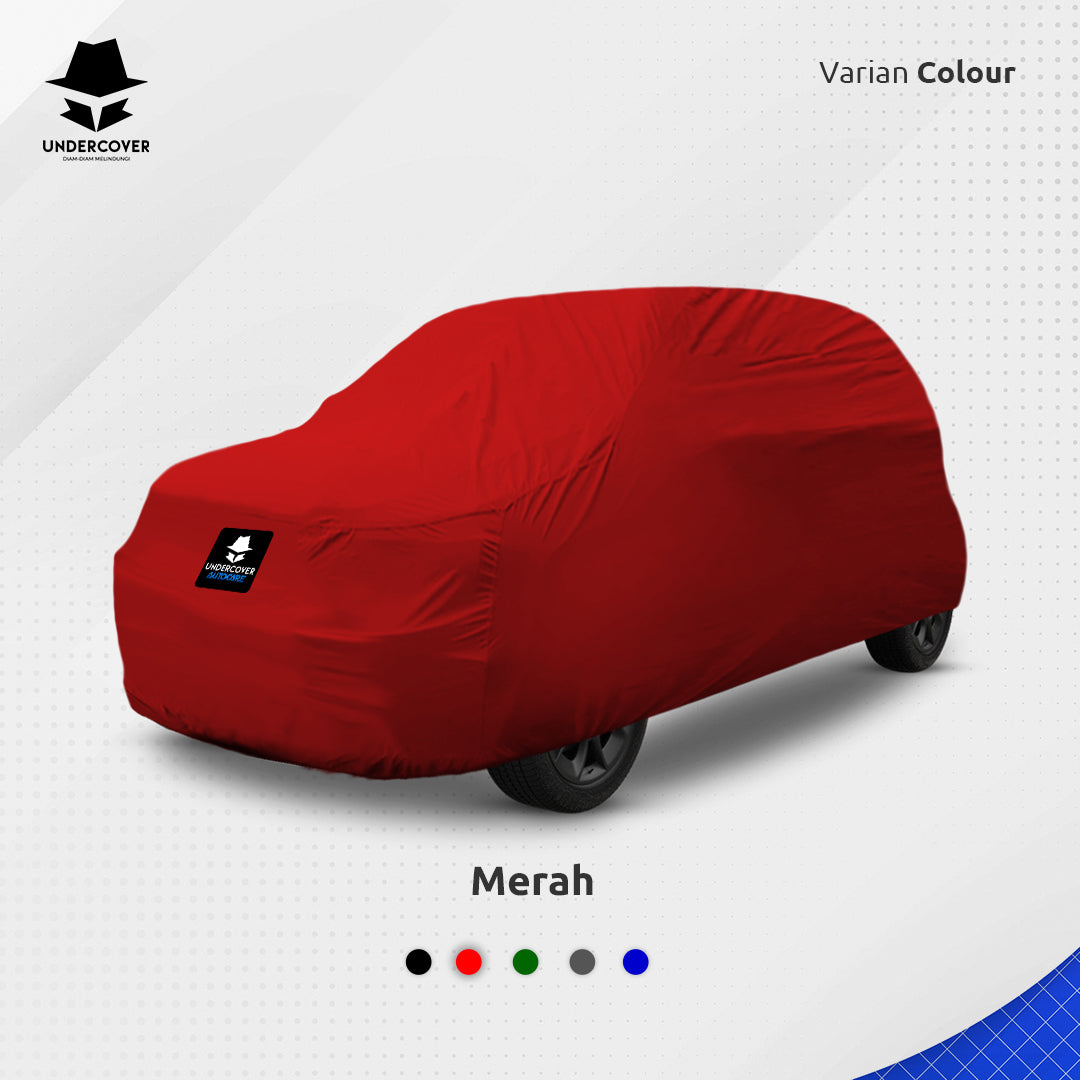 Cover Mobil Suzuki Ignis Reguler