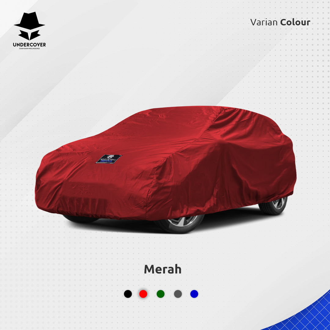 Cover Mobil Subaru XV Reguler