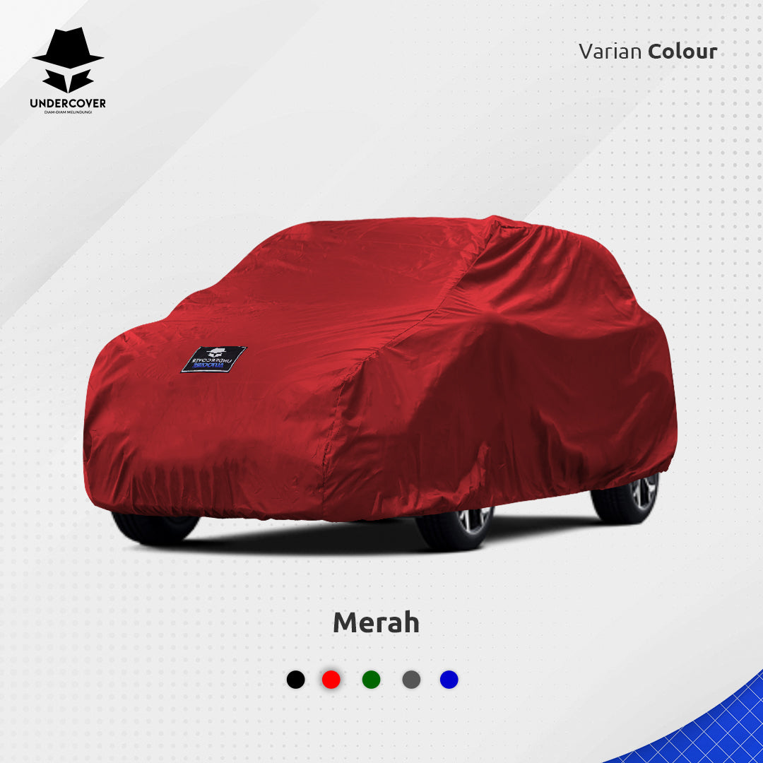 Cover Mobil Hyundai Creta Reguler