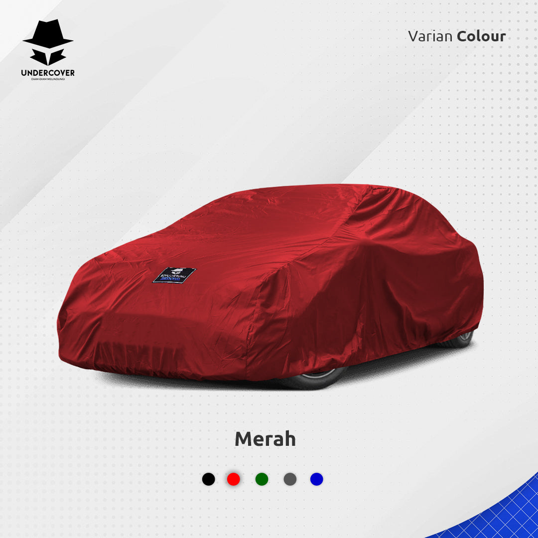 Cover Mobil Mercedes Benz EQE Reguler
