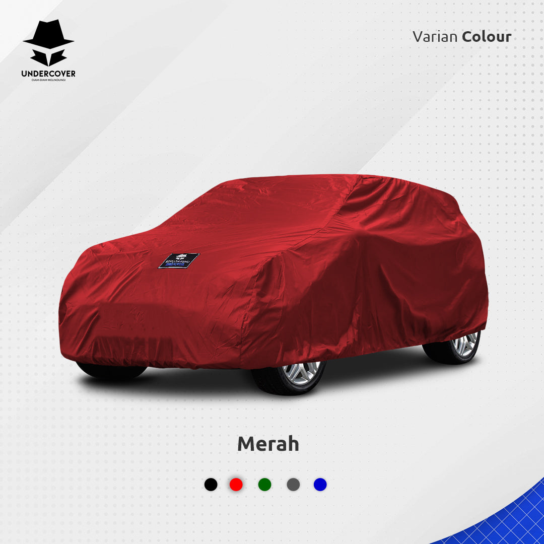 Cover Mobil Range Rover Evoque Reguler