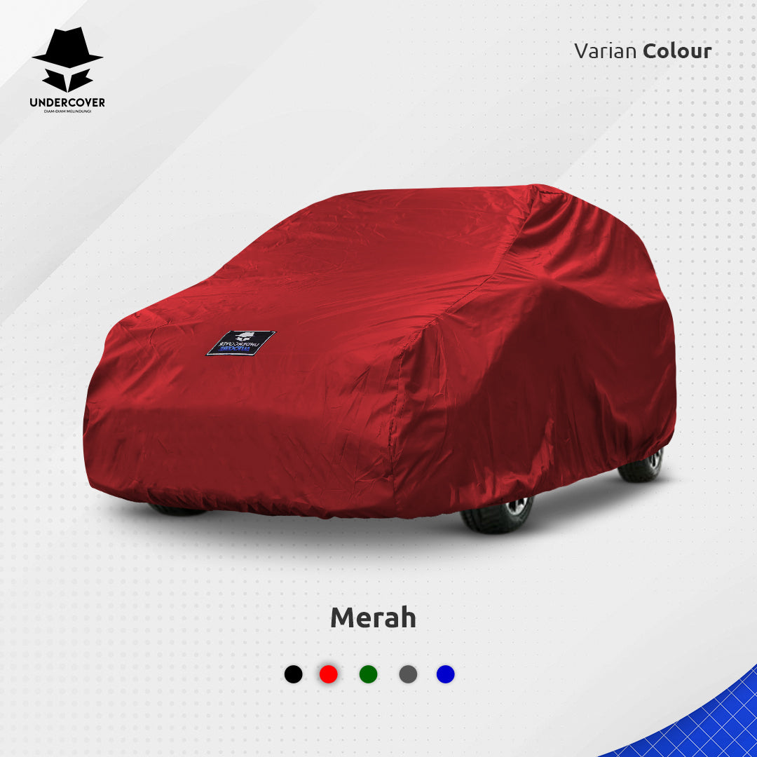 Cover Mobil Wuling Baojun 310 Reguler