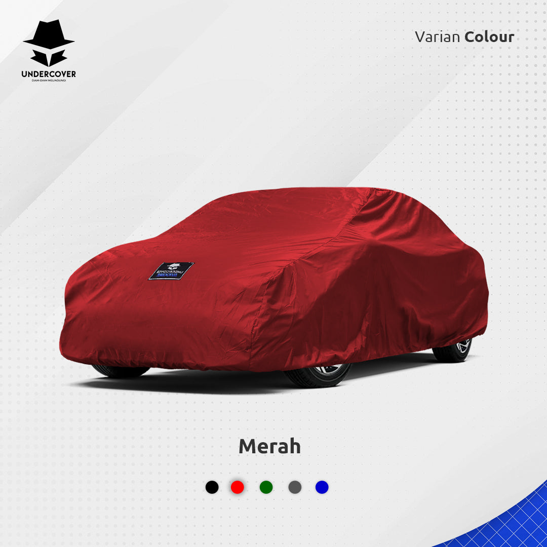 Cover Mobil Hyundai Sonata Reguler