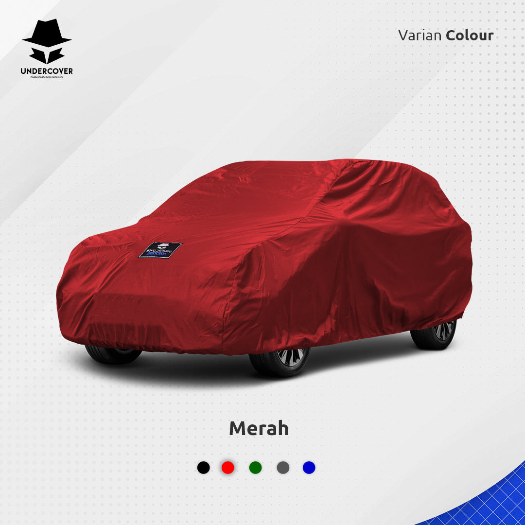 Cover Mobil Honda BR-V Reguler