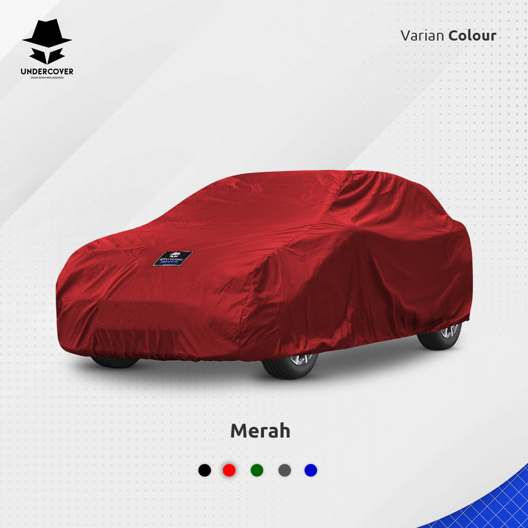 Cover Mobil Lexus UX Reguler
