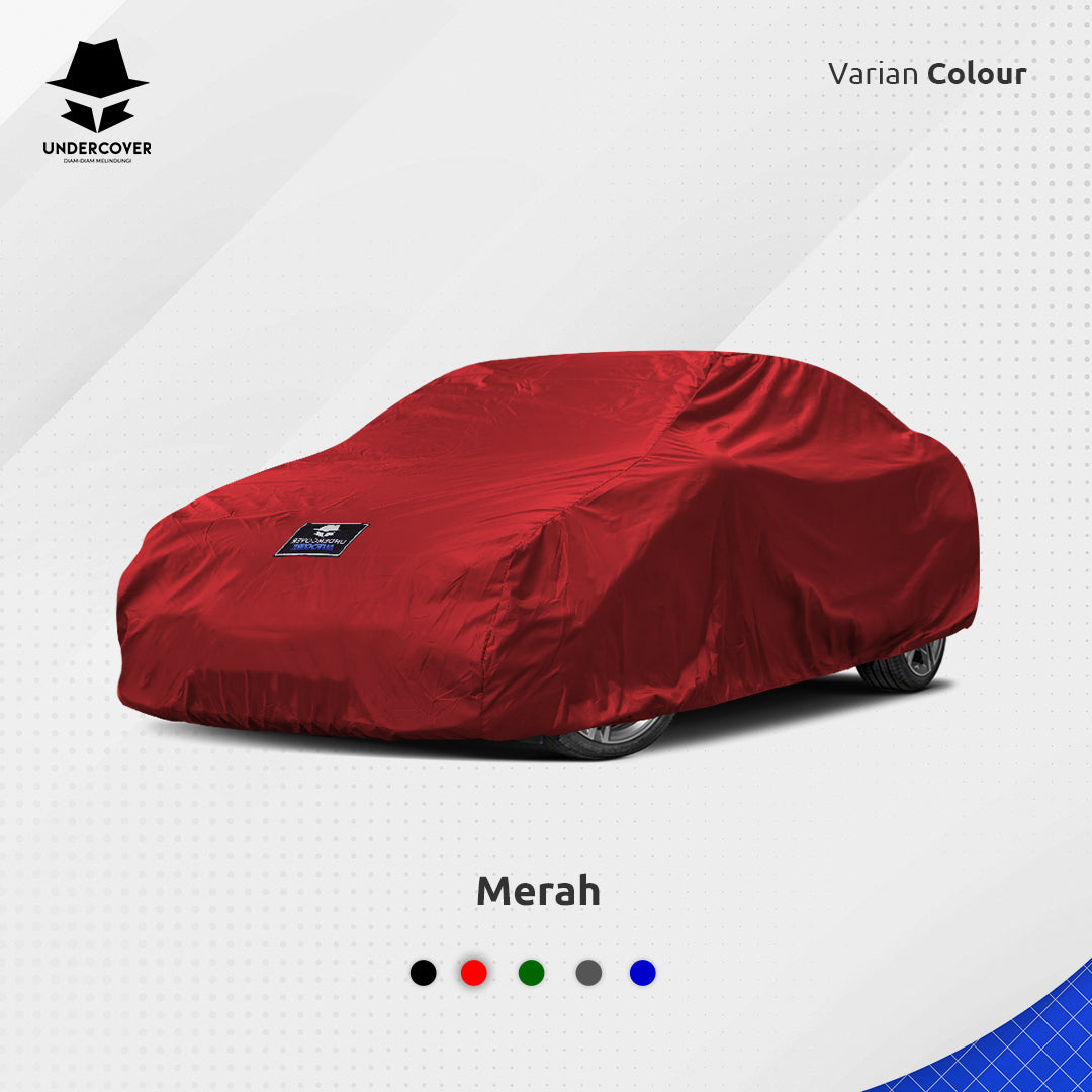 Cover Mobil BMW Seri 2 Reguler