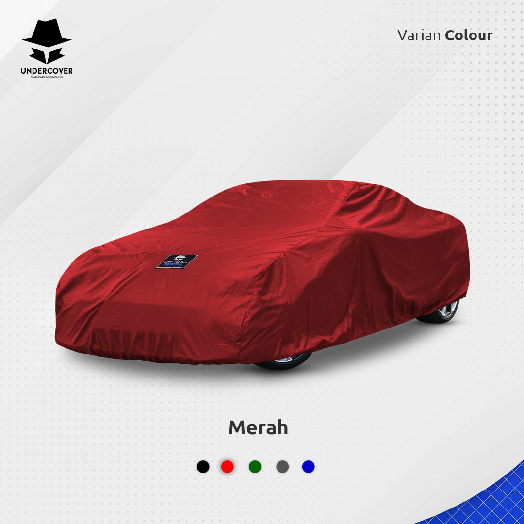 Cover Mobil Lexus LC Reguler