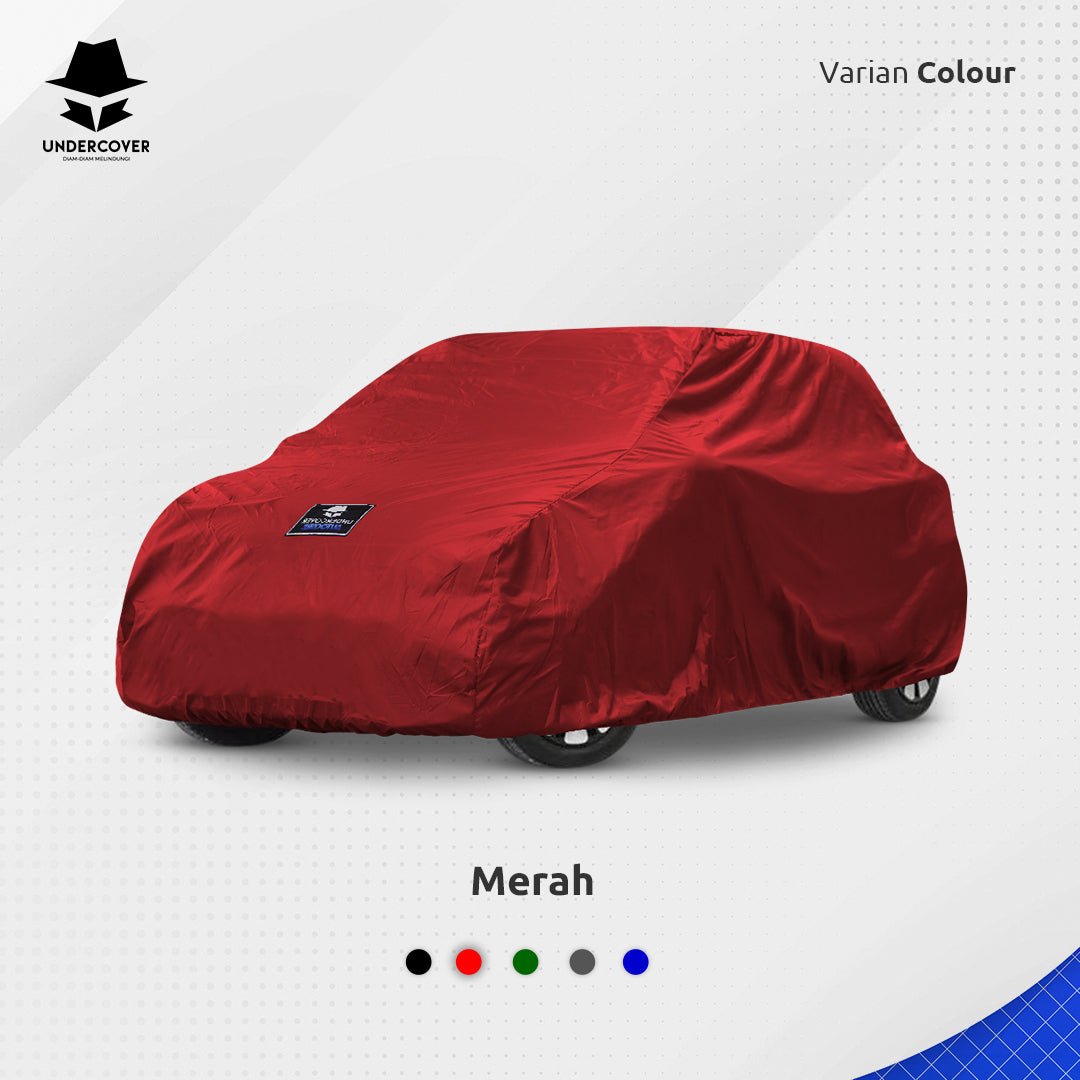 Cover Mobil Wuling BinguoEV Reguler
