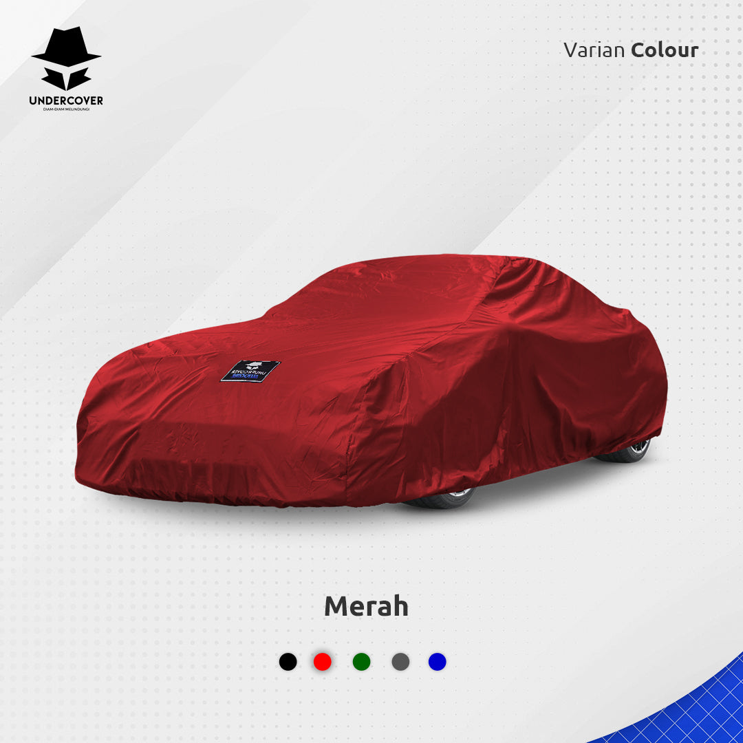 Cover Mobil Mercedes Benz AMG GT Reguler