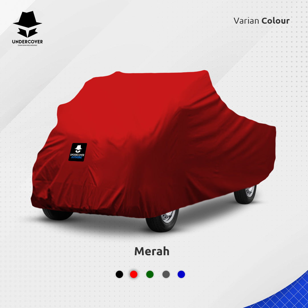 Cover Mobil Daihatsu Gran Max PU Reguler