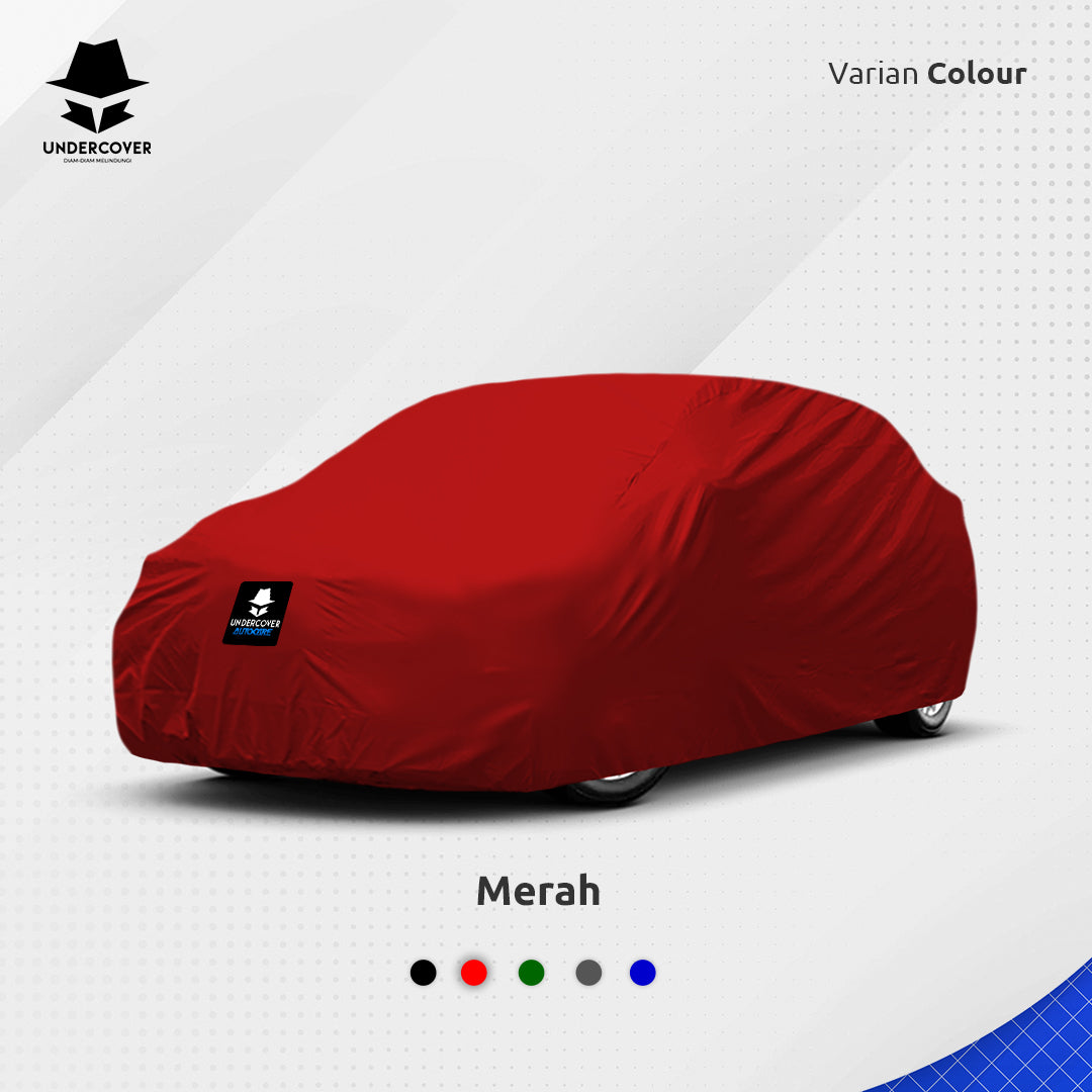 Cover Mobil Nissan Leaf Reguler