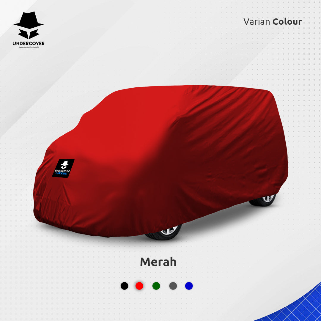 Cover Mobil Suzuki APV Luxury Reguler