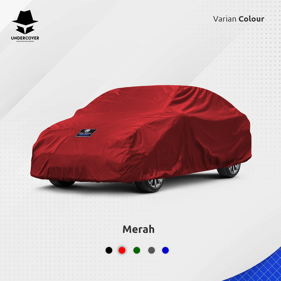 Cover Mobil Toyota Vios Reguler