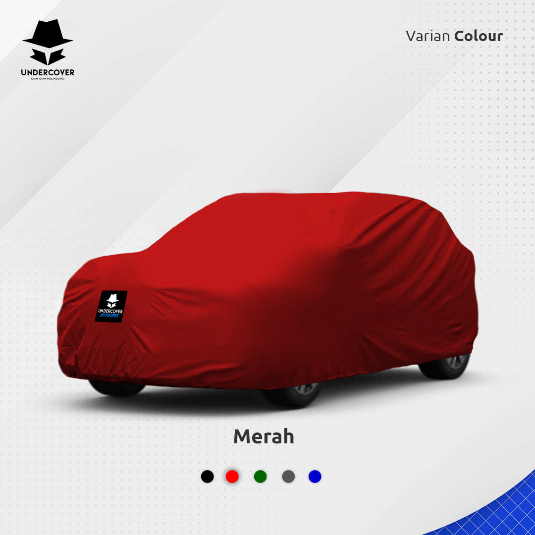 Cover Mobil Suzuki SX4 Reguler