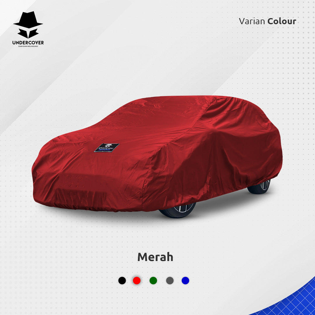 Cover Mobil Volkswagen Passat Reguler