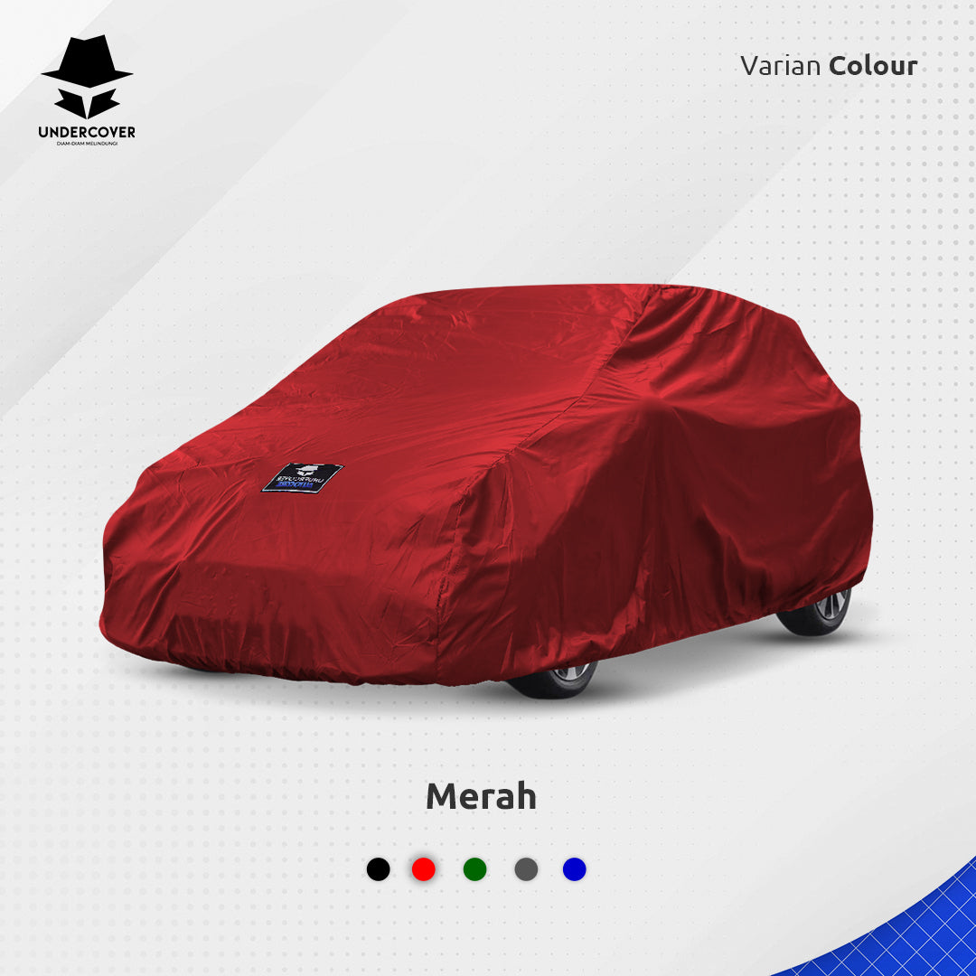 Cover Mobil Honda Brio Reguler