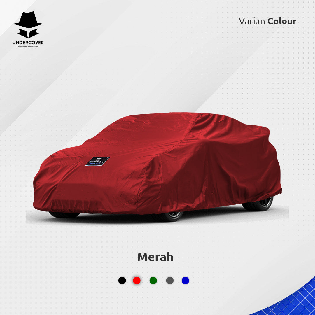 Cover Mobil Honda Civic Type R Reguler