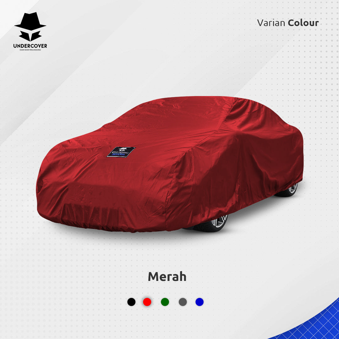 Cover Mobil Bentley Continental Reguler