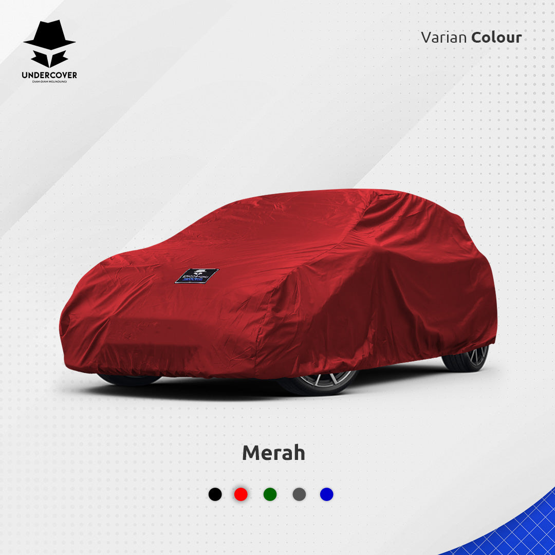 Cover Mobil Volkswagen Golf Reguler