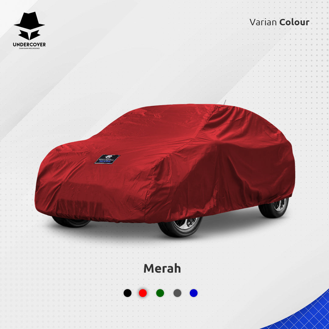 Cover Mobil Citroen C4 Reguler