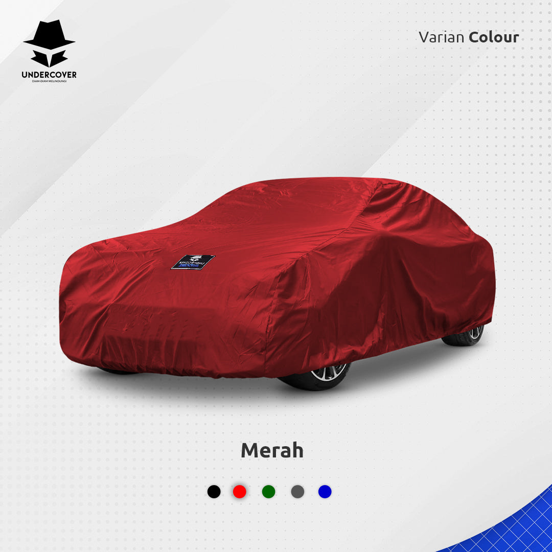 Cover Mobil Rolls Royce Wraith Reguler