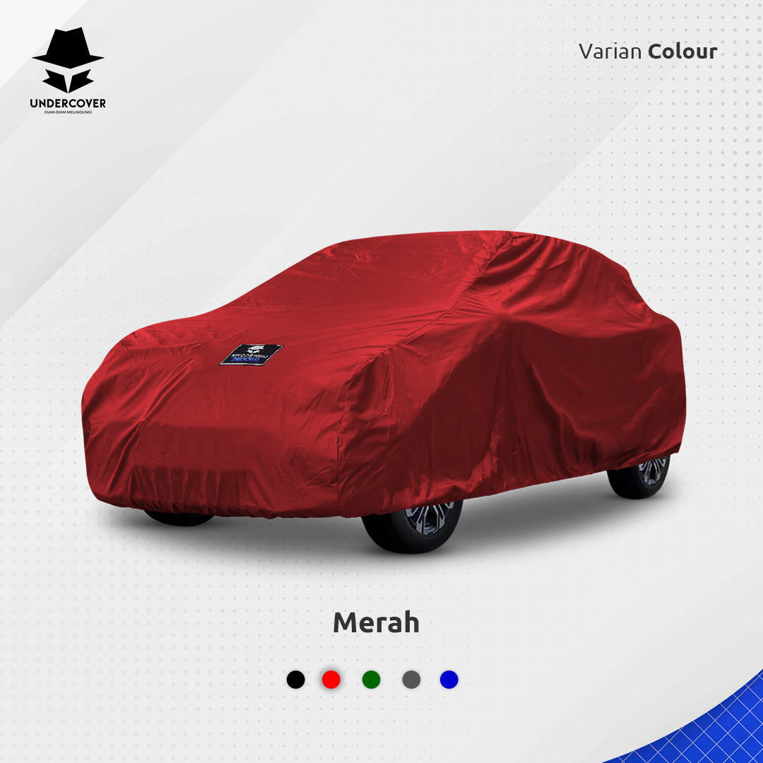 Cover Mobil Renault Kiger Reguler