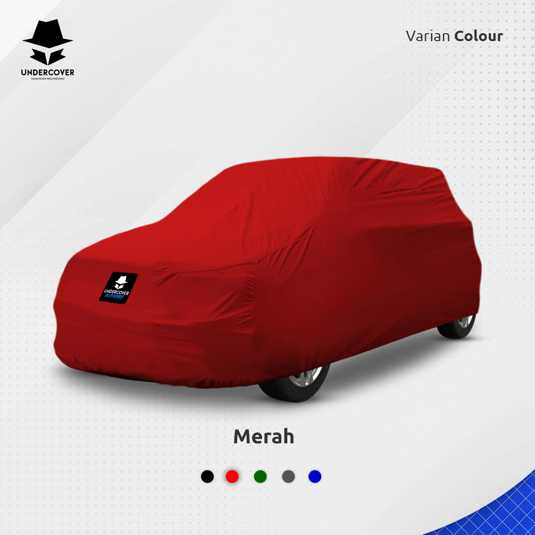 Cover Mobil Suzuki Swift Reguler