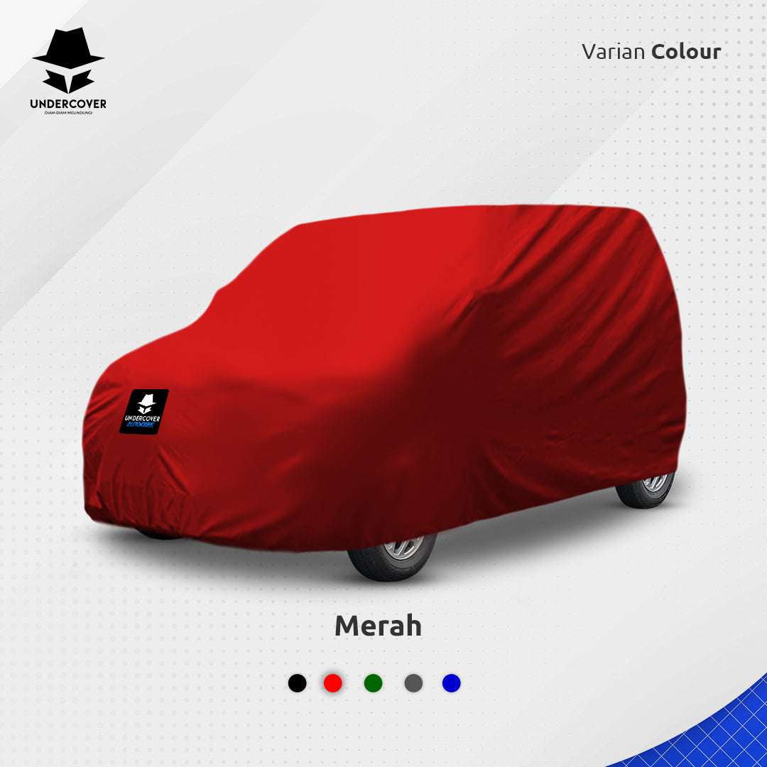 Cover Mobil Suzuki Karimun Reguler