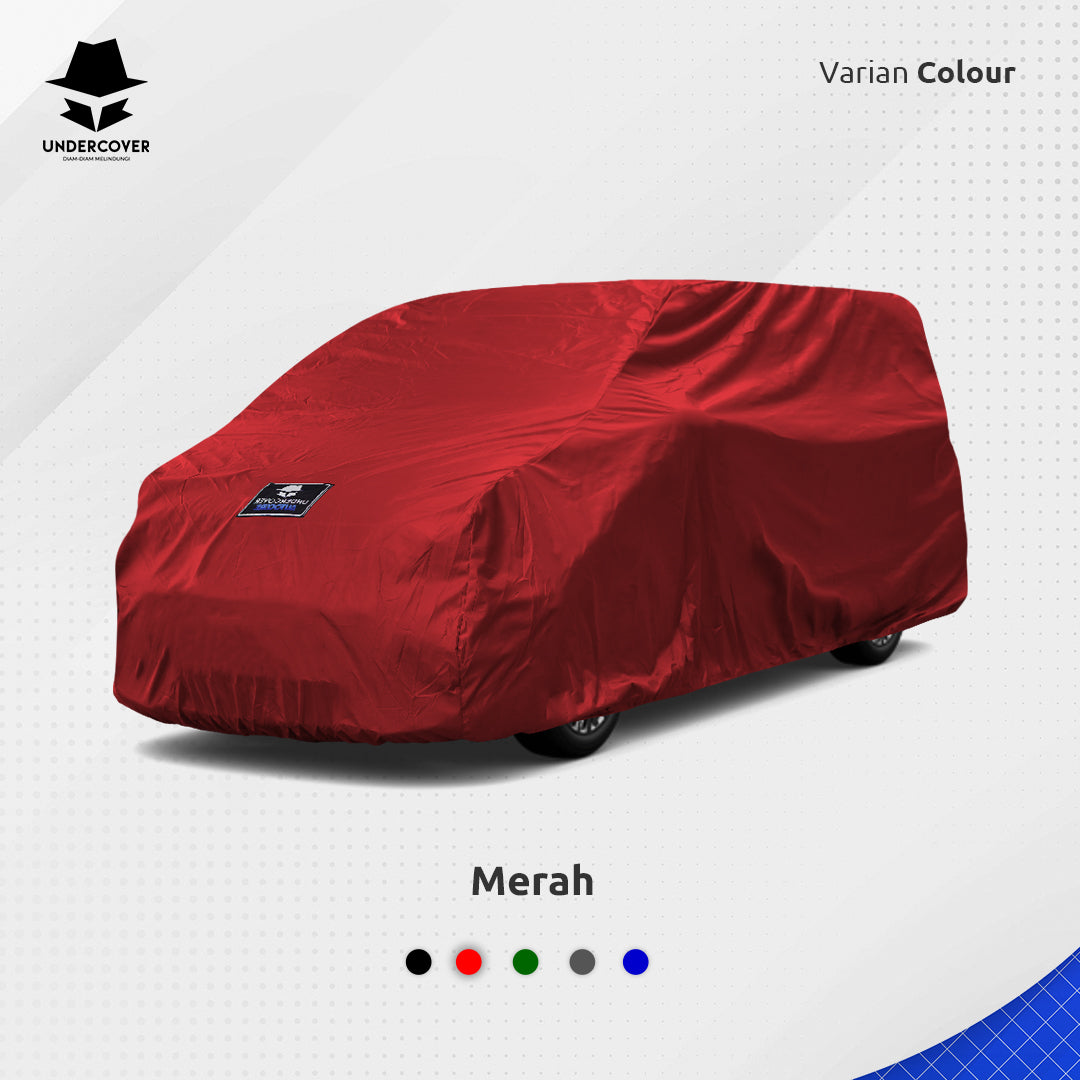 Cover Mobil Toyota Vellfire Reguler