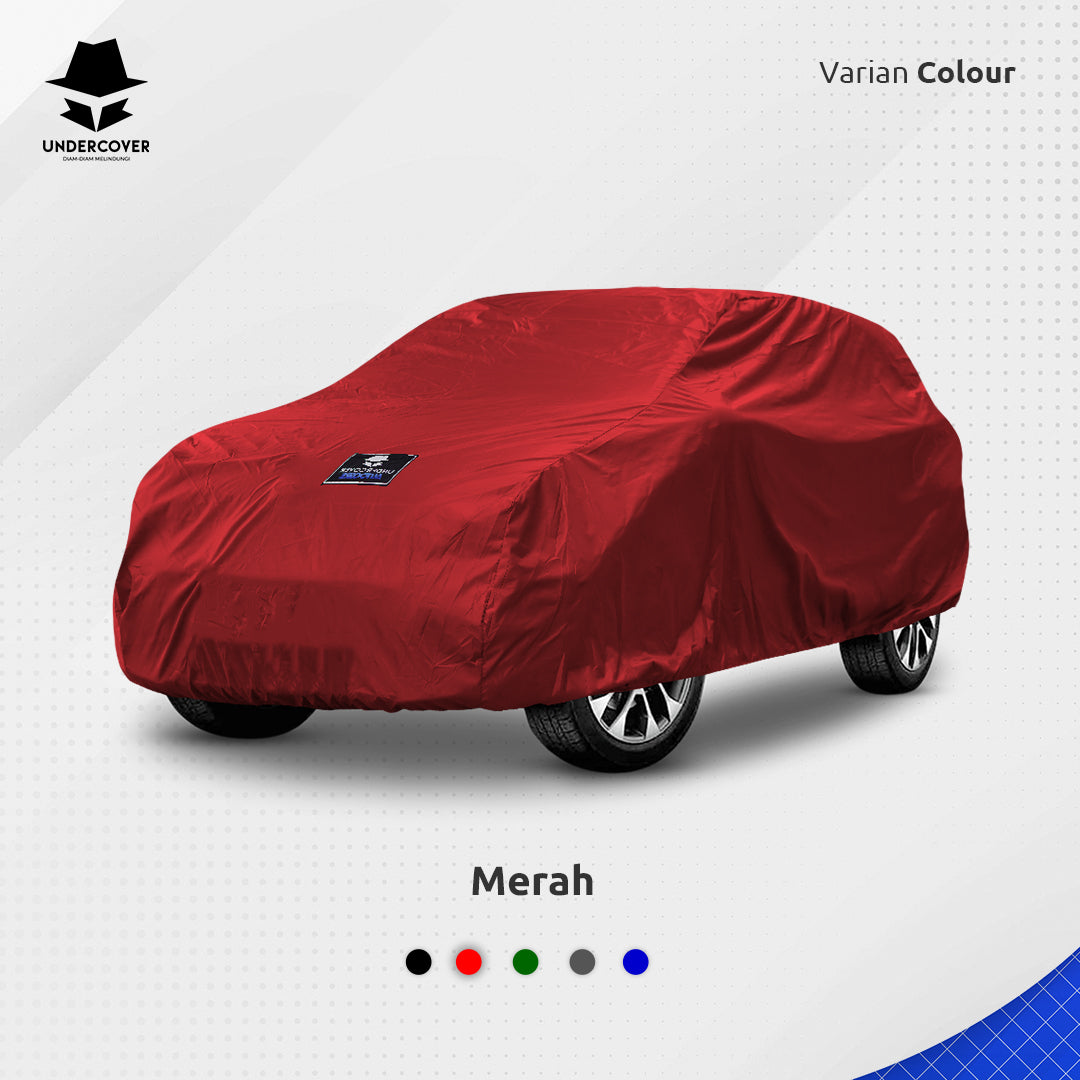 Cover Mobil Renault Koleos Reguler