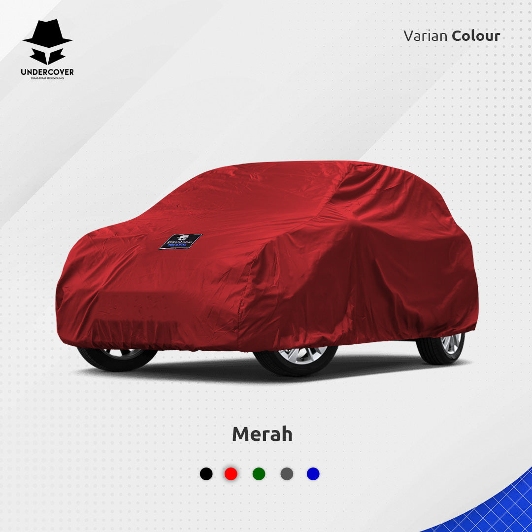 Cover Mobil Volkswagen T-Cross Reguler