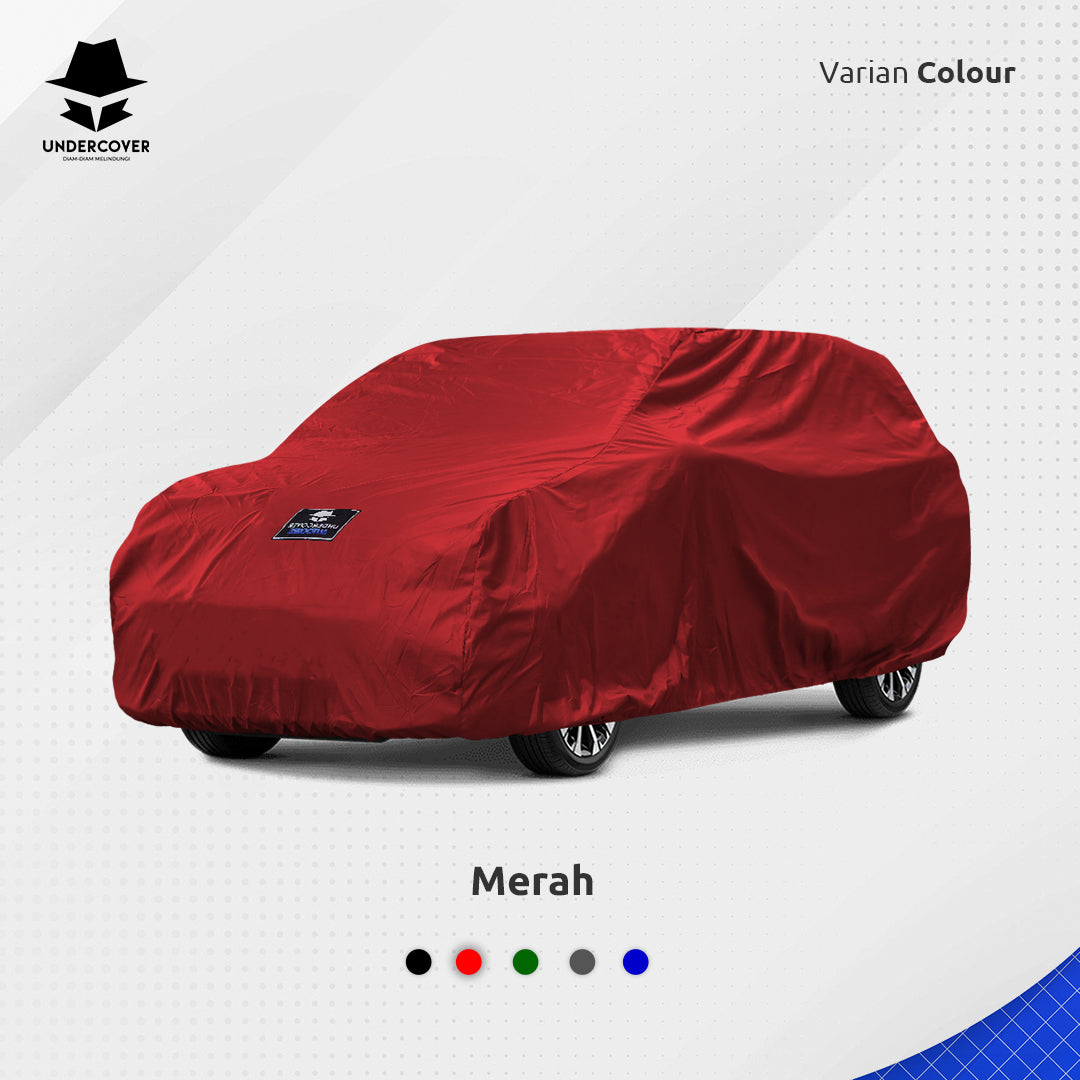 Cover Mobil Toyota Veloz Reguler