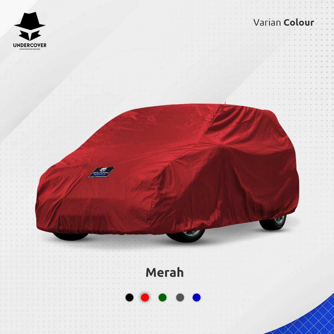 Cover Mobil Honda Stream Reguler
